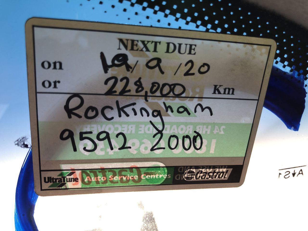 9K WHITE GOLD 0.25ct HI I1 DIAMOND BEZEL PENDANT