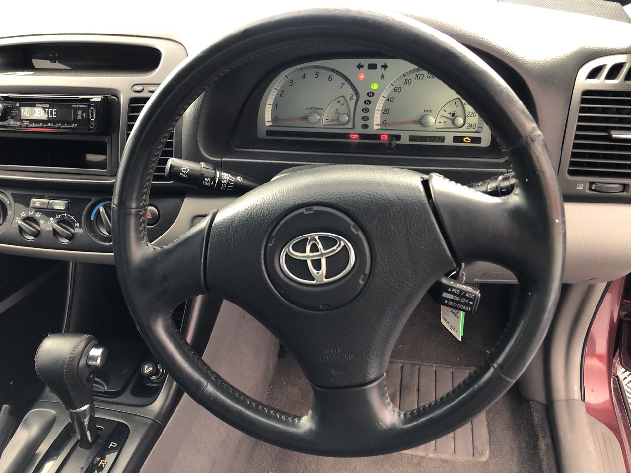 9K WHITE GOLD 0.33ct HI I1 DIAMOND RING