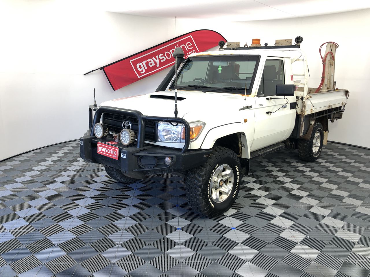 Davey SpaPower Q1200-35PH3-0 Spa Pool Controller