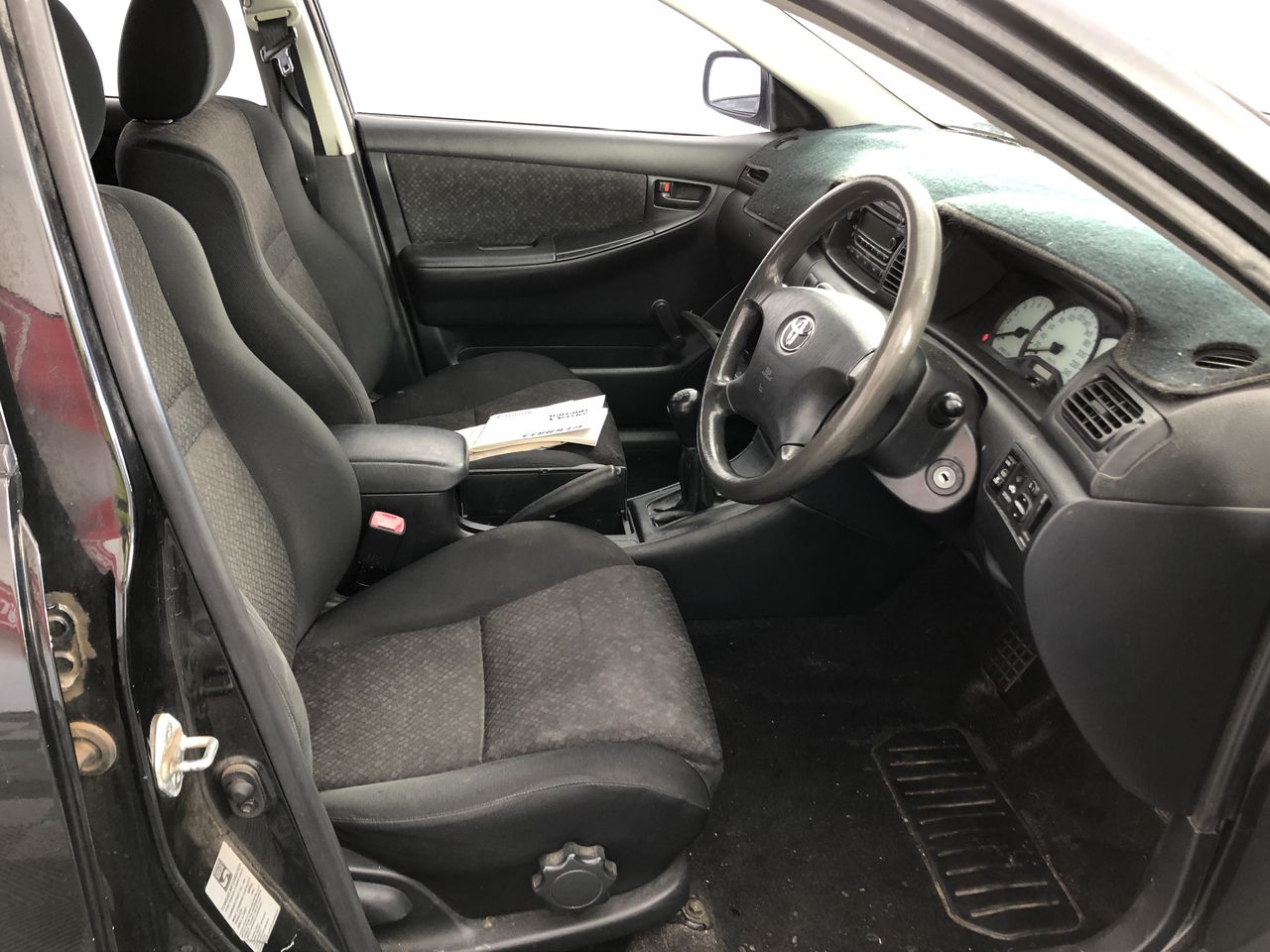 Janome 1008 Sewing Machine