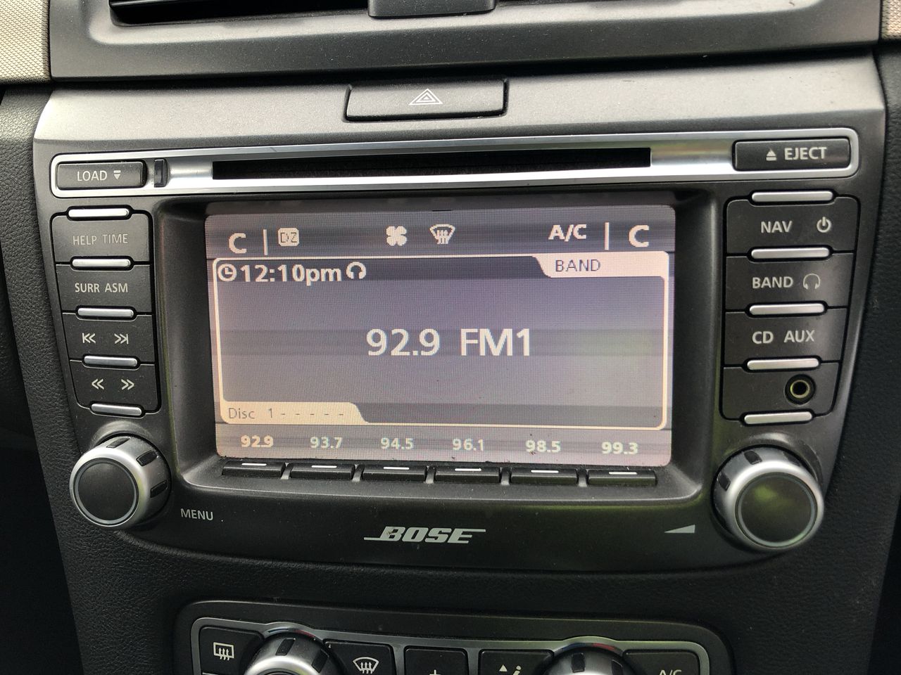 APPLE iPad 6 (A1893) Tablet 32GB