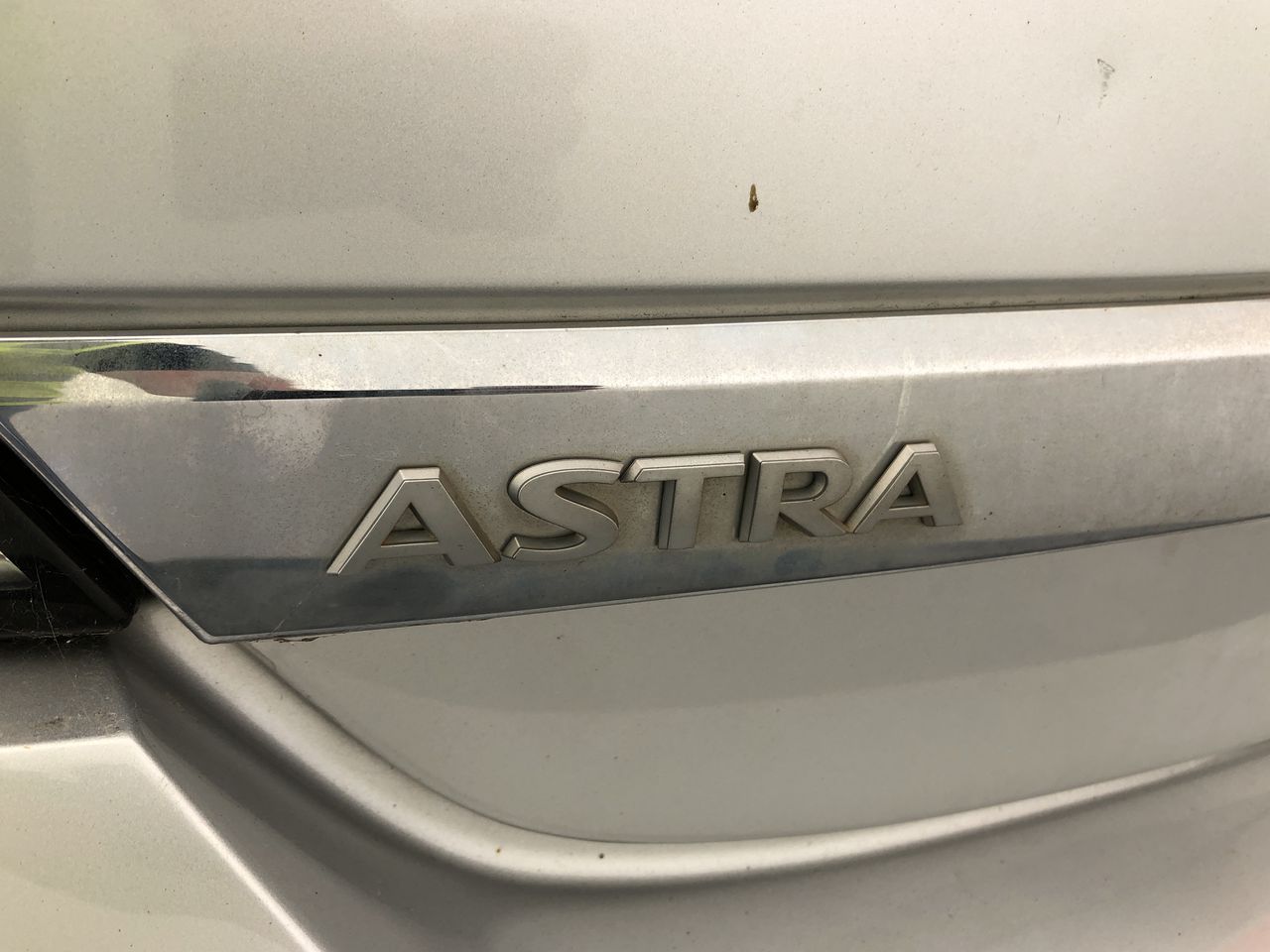 APPLE IPAD AIR(A1474) Tablet 32GB