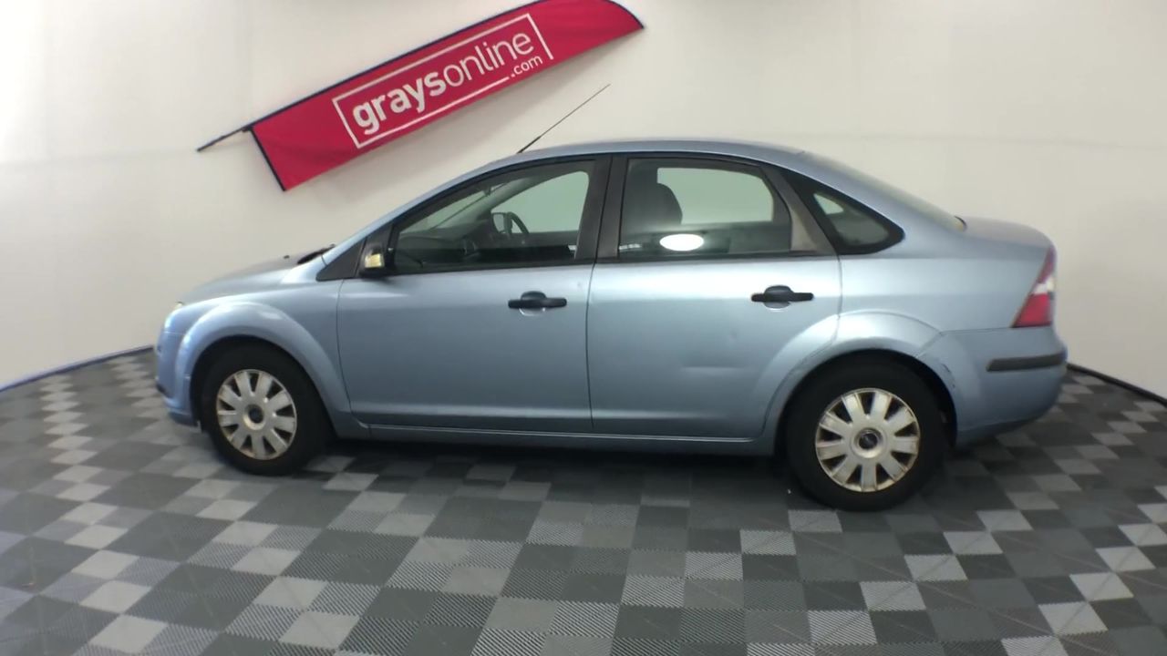 2015 Holden Sportwagon Evoke VF Automatic Wagon