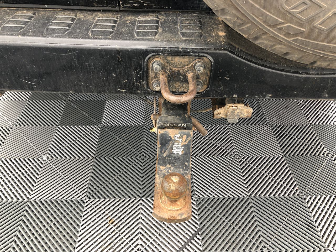 2014 Land Rover Range Rover Sport Autobiography Dynamic Petrol