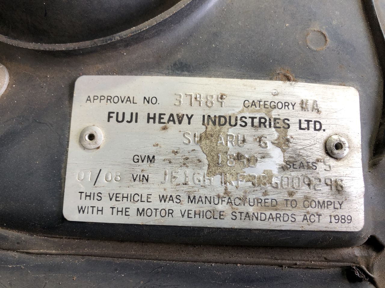 2019 $2 Police Remembrance Coin – Uncirculated