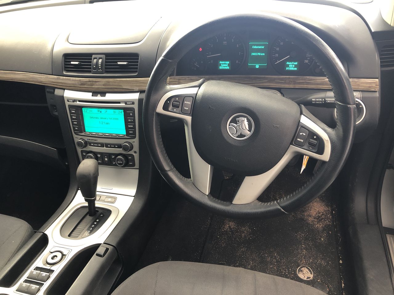 18ct Heavy Yellow Gold Plated Love Heart Chain Anklet