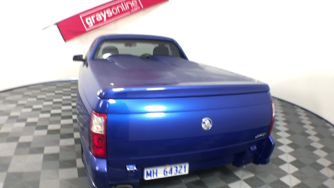 Stunning Rhodium Plated Simulated Diamond Ring - US Size 7