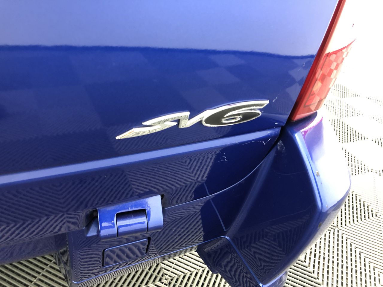 Solid 925 Sterling Silver Pendant Featuring a Crystal by Swarovski®