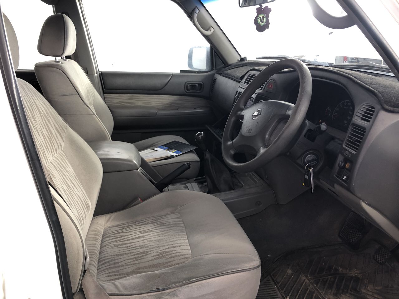 Gold Choker Necklace