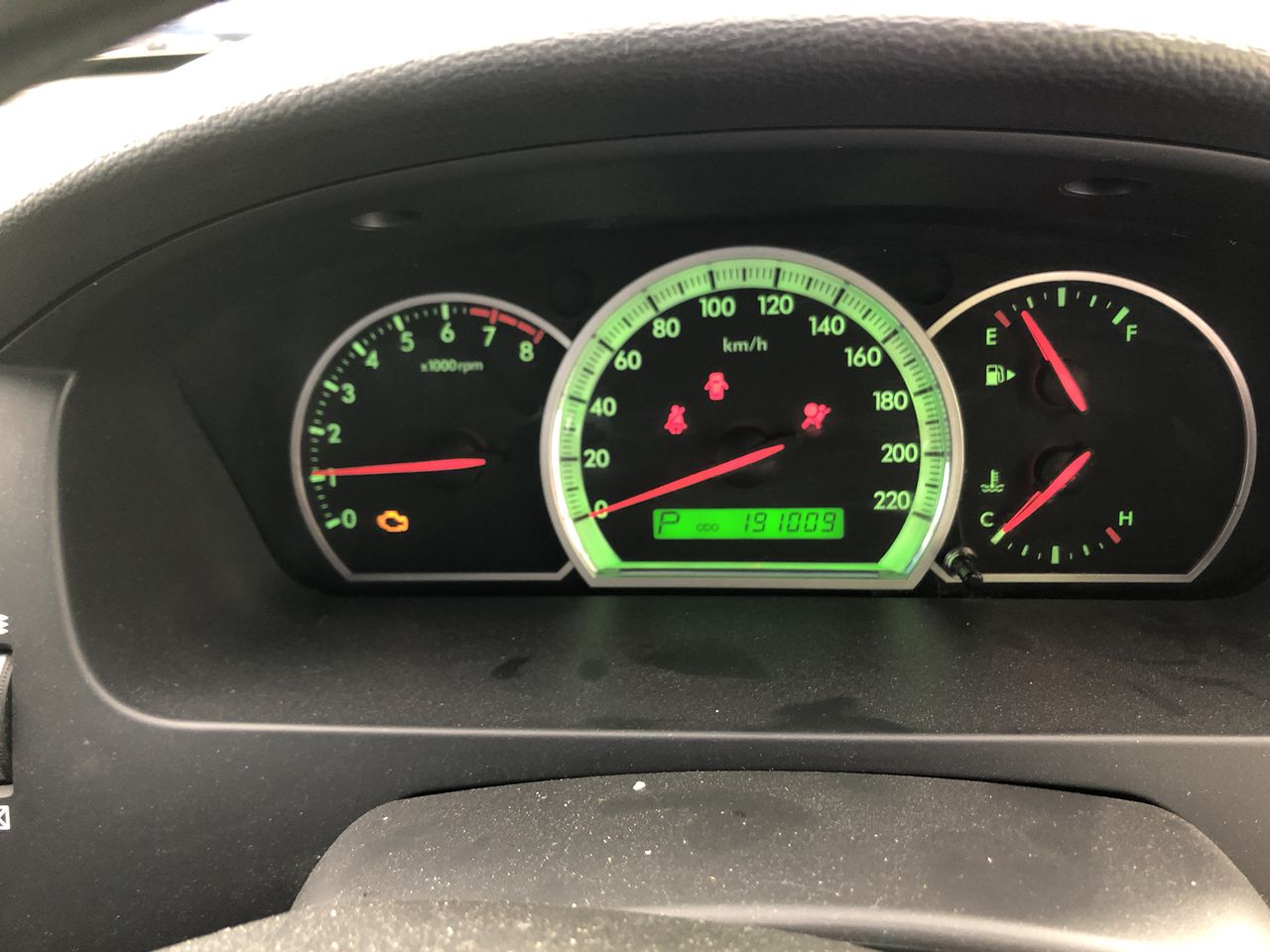 2018 Ford Motorsport Collection - 50 Cent Coin - BA Falcon 2006