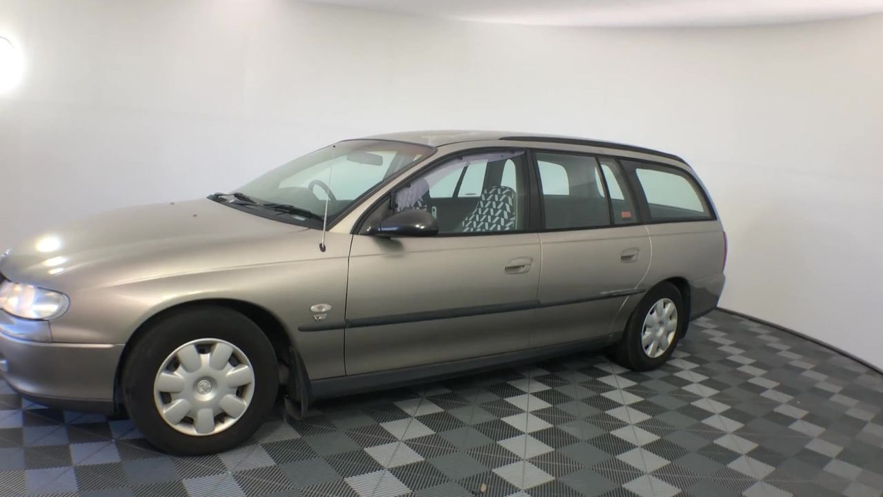 EW A9X Holden Torana Colour Silver Stunner Coin with C.O.A. LTD 500