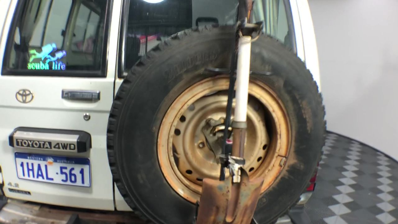 50c Australia 2026 Year of the Horse UNC