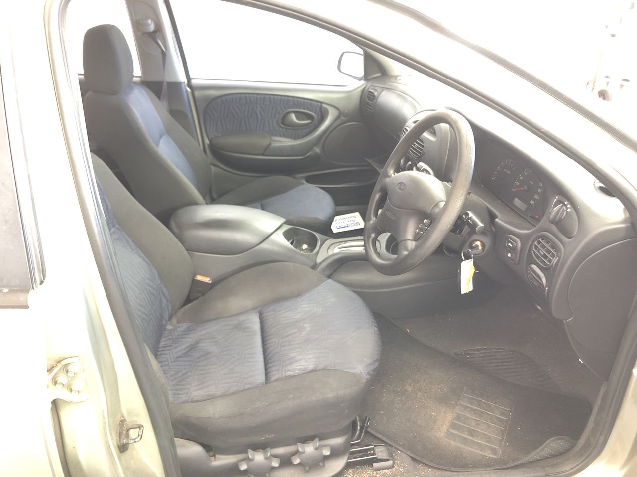 Vial full of Gold Leaf/Flake