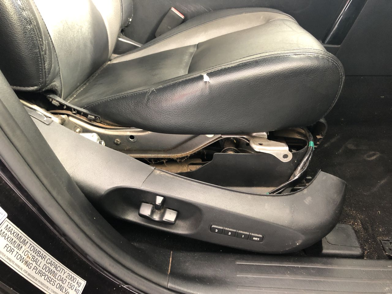 Men's Rectangle Luxury Wrist Watch Quartz Sports Luminous Quartz Watch