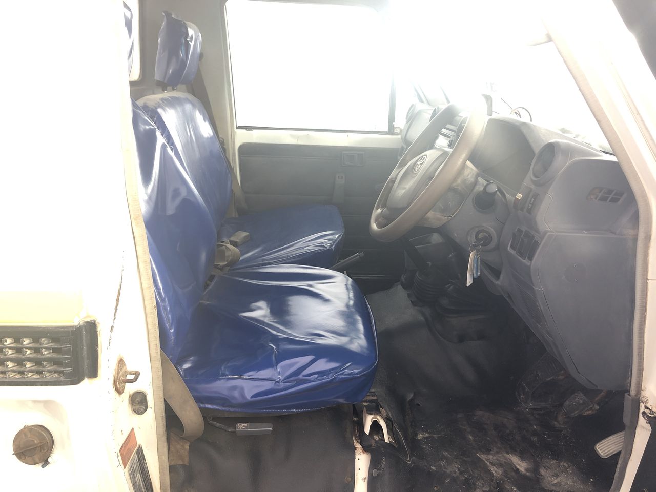 18K/Italy  Stamped Chain  Yellow Gold Filled  8mm-55cm