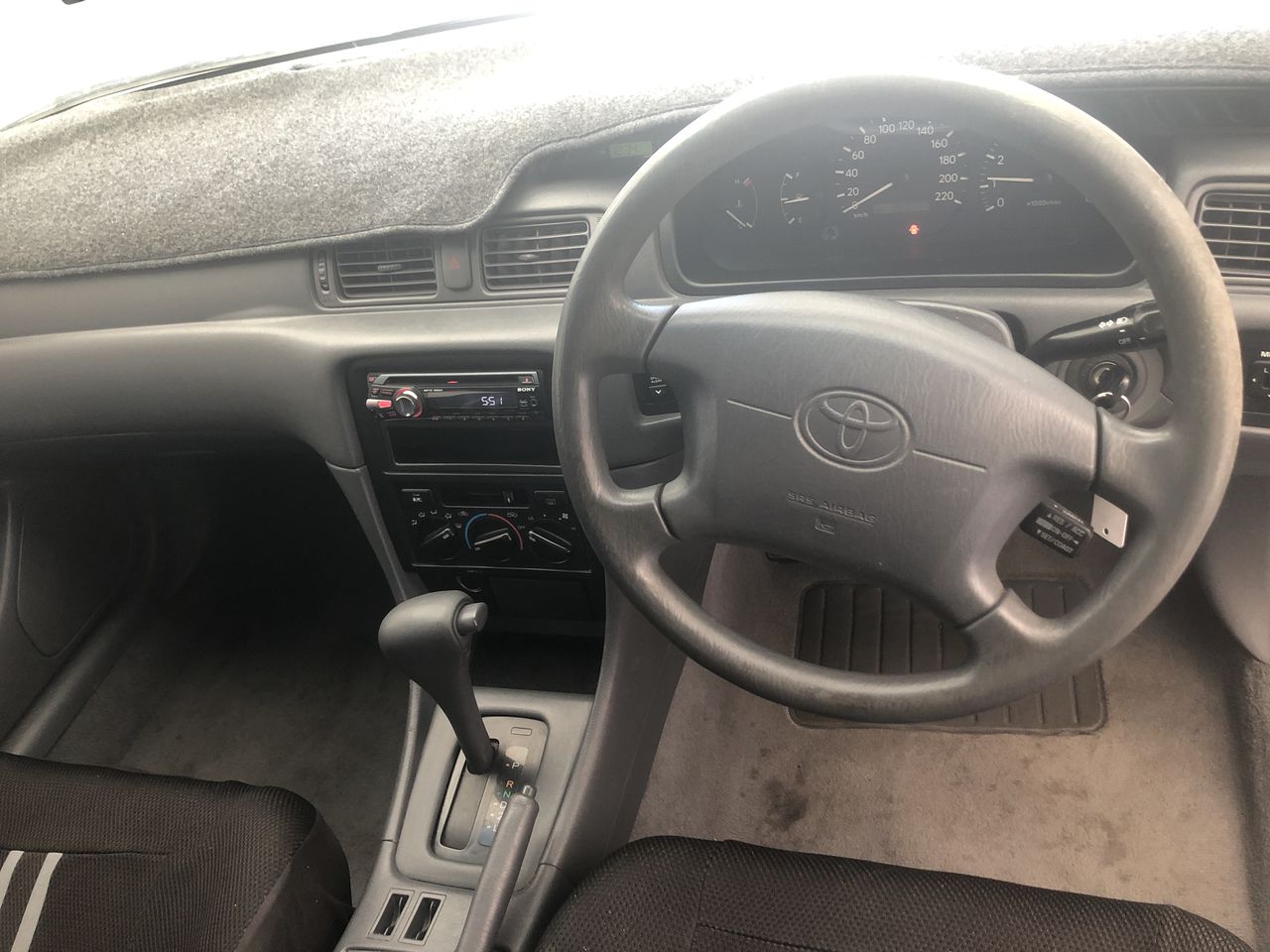 PROPAC 4-Head Linear Weigher System