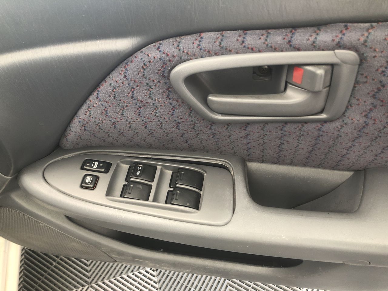 2 x Fabricated Workbench Tables