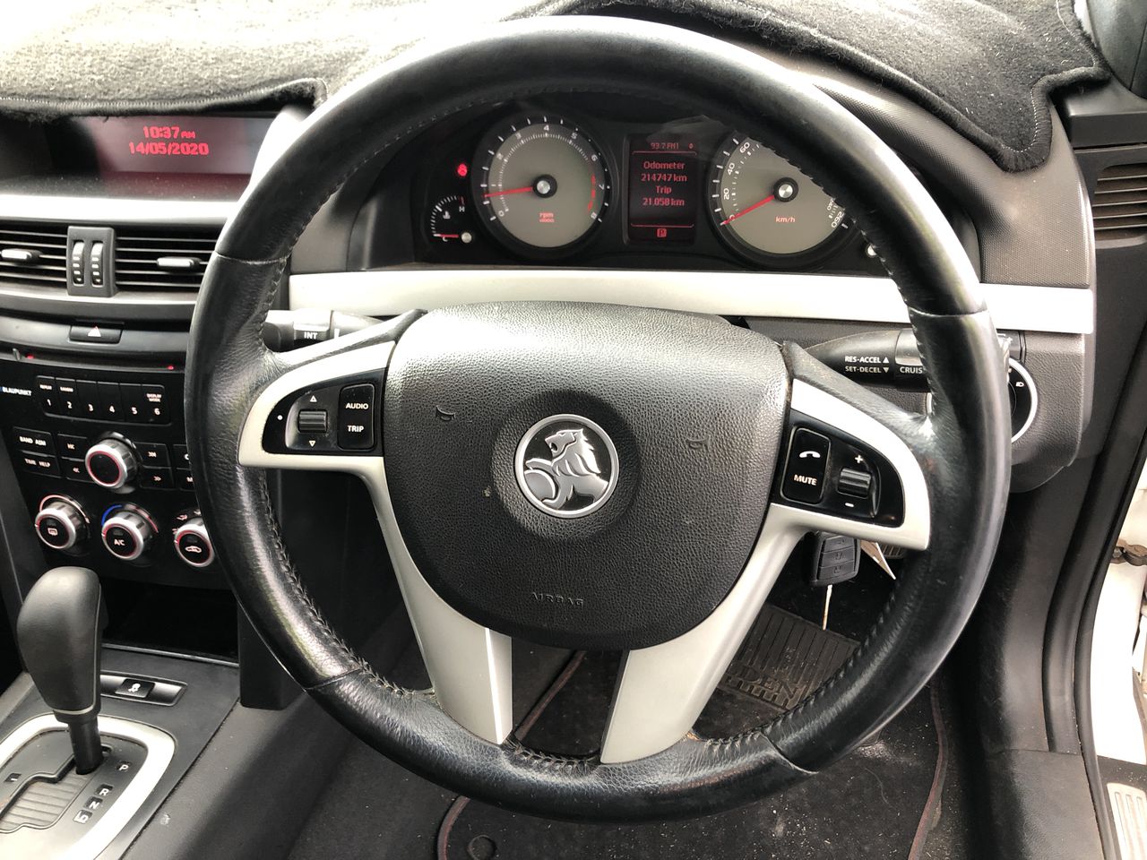 1 x VERGRUGGEN B7 TVG Kicker Conveyor Belt