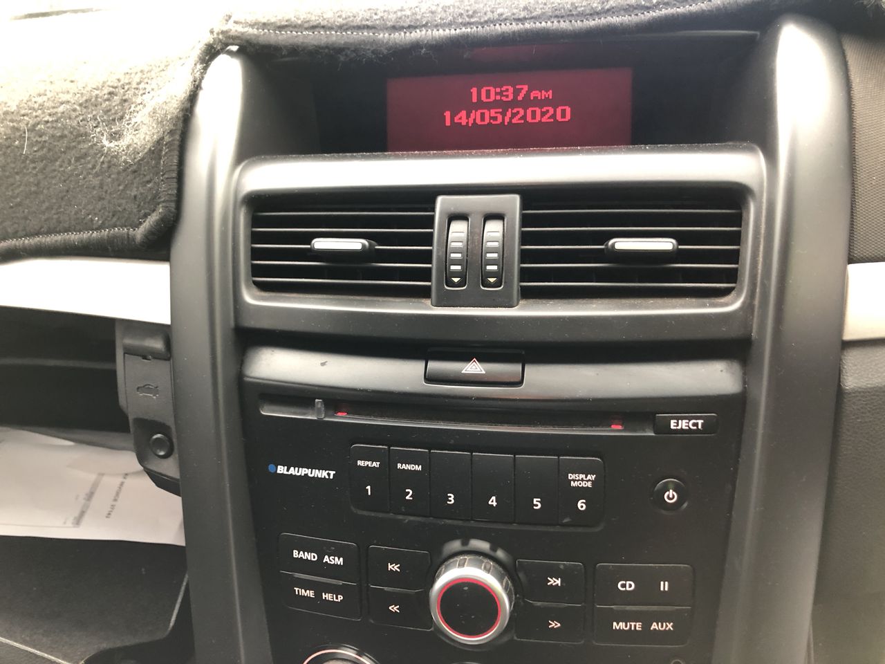 IMD-I Metal Detector with Conveyor Belt