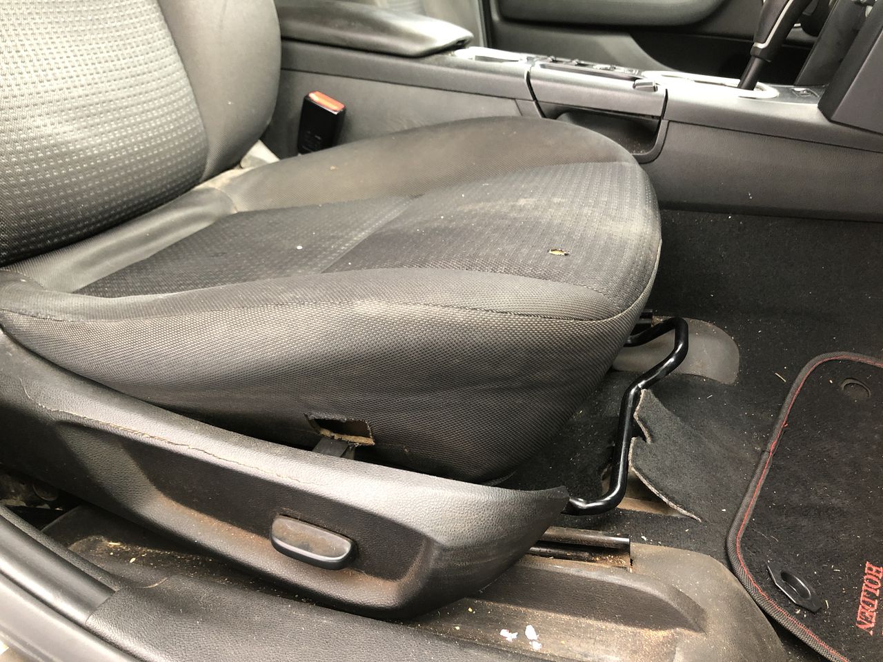 2 x Assorted Conveyors