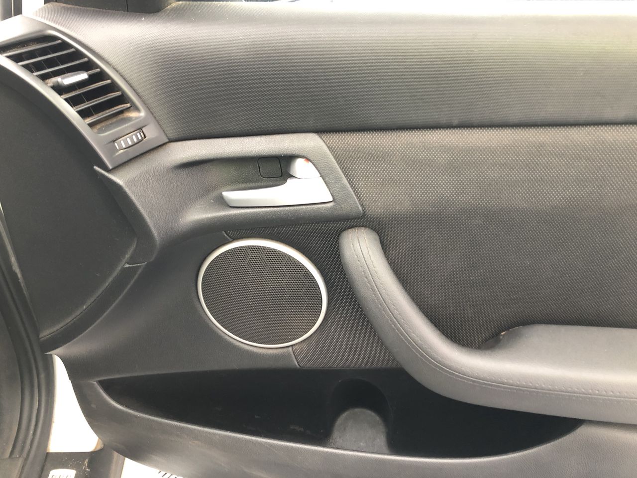 Twin Hopper Unit on Fabricated Stand