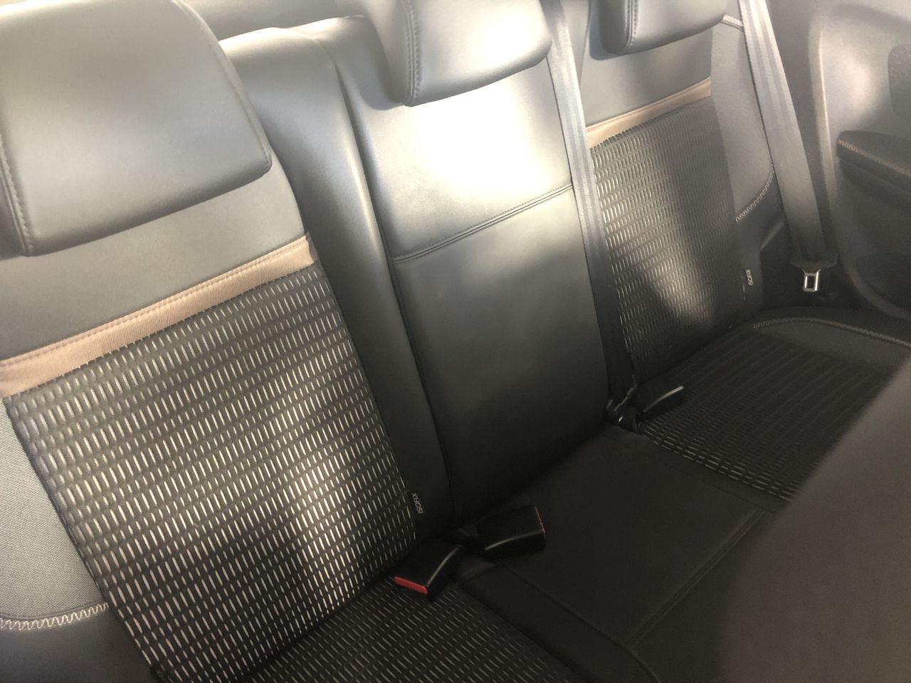 2 x Motorised Conveyor Sections (Not In Use)