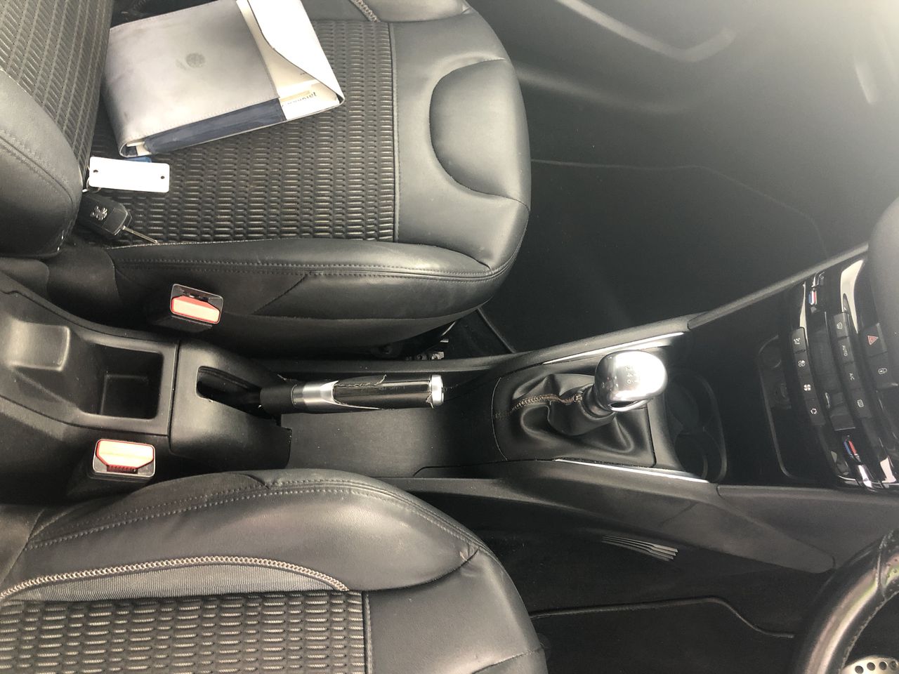 4 x Wall Mounted Workshop Fans