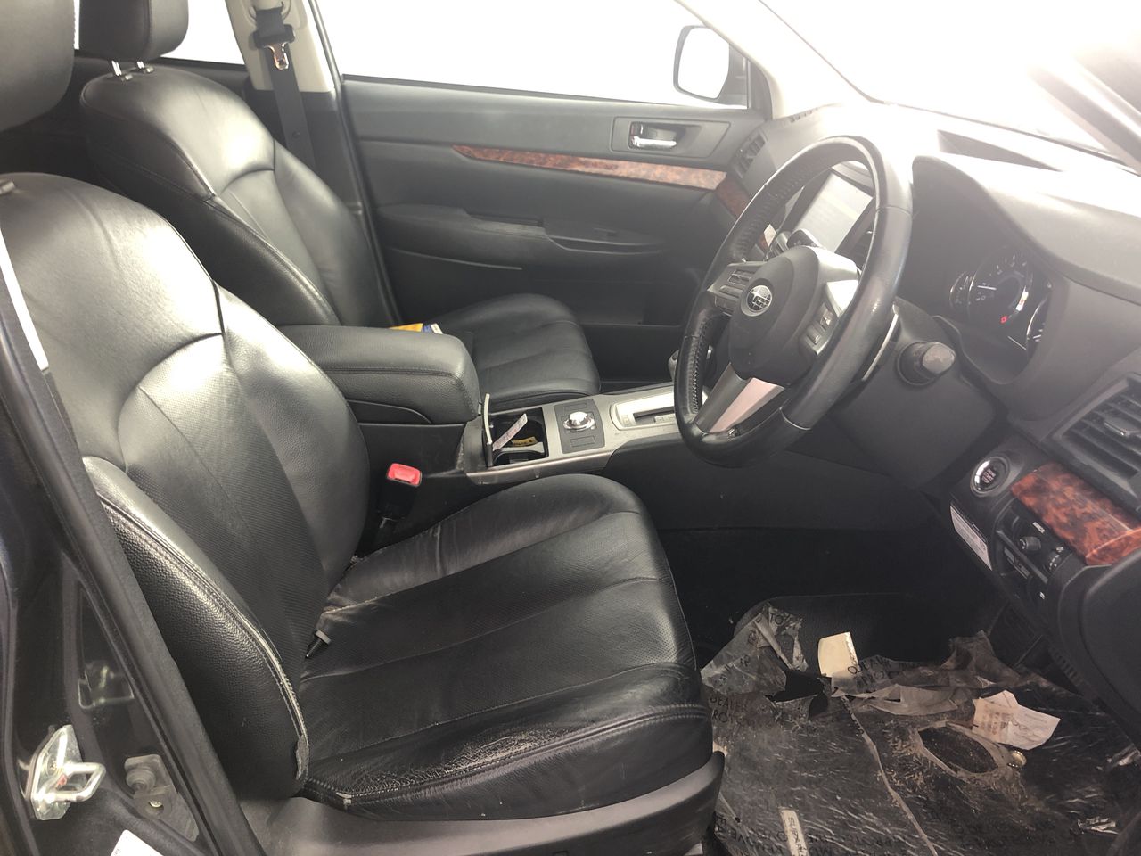 Custom Portable Product Silo