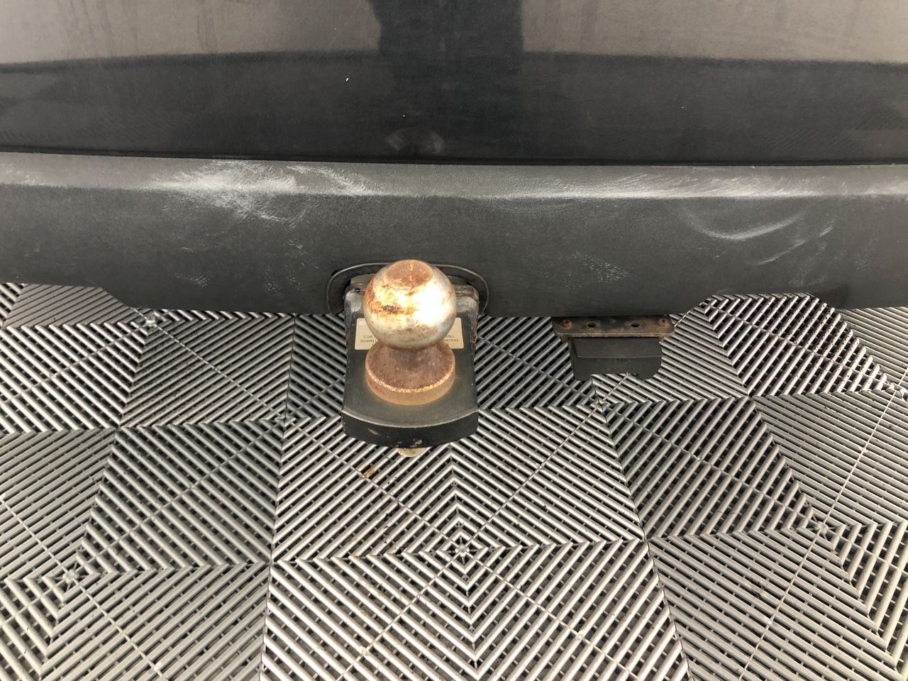 Tailover Spouts Plus Tubs