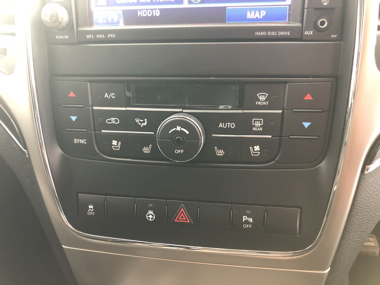 CHAMPION Air Compressor