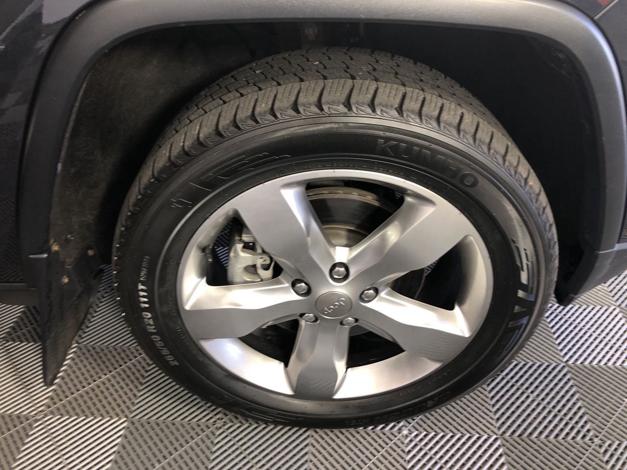 FIRST FLUSH Water Storage and Transfer System