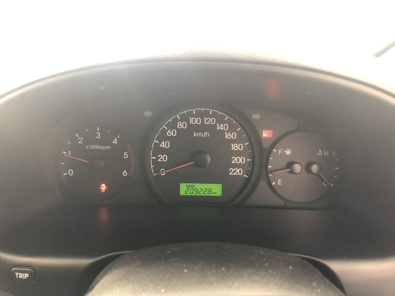 Horizontal Fire-Tube Boiler Vessel