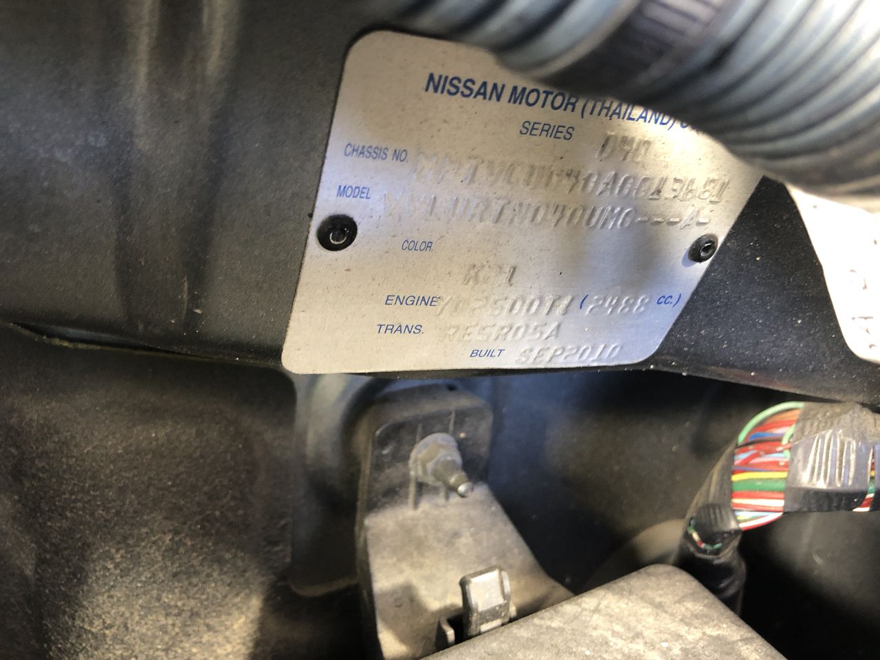 Belt Conveyor, Approx dims. 400mm x 4,900mm in length