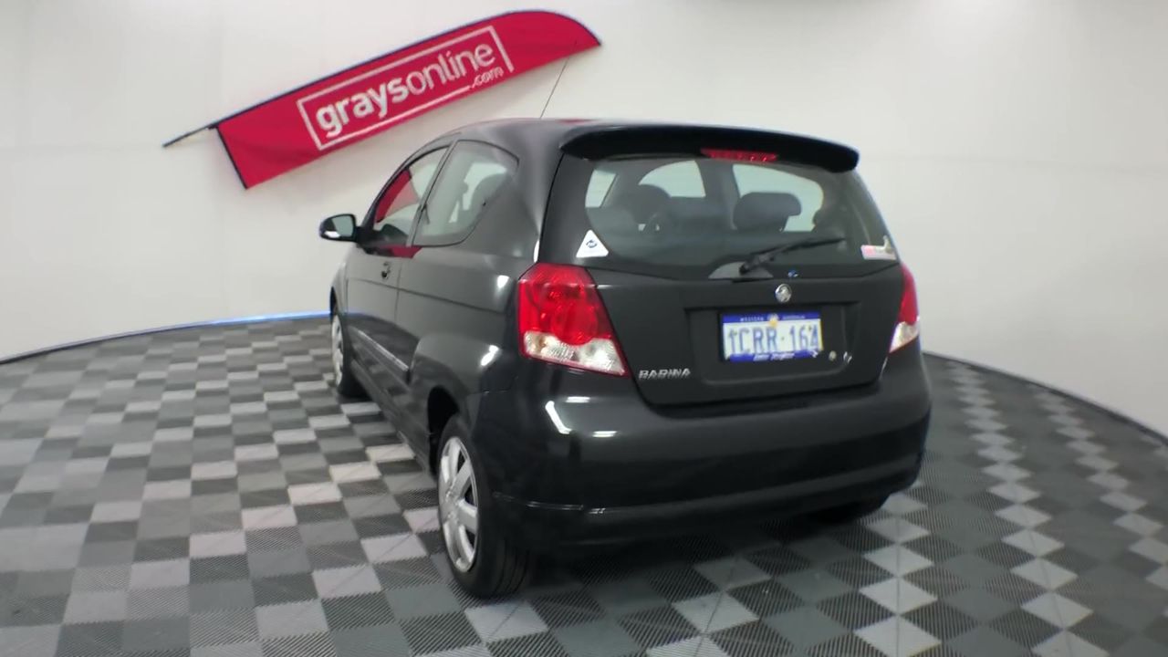 EMTOMEC 3 Phase Electric Motor