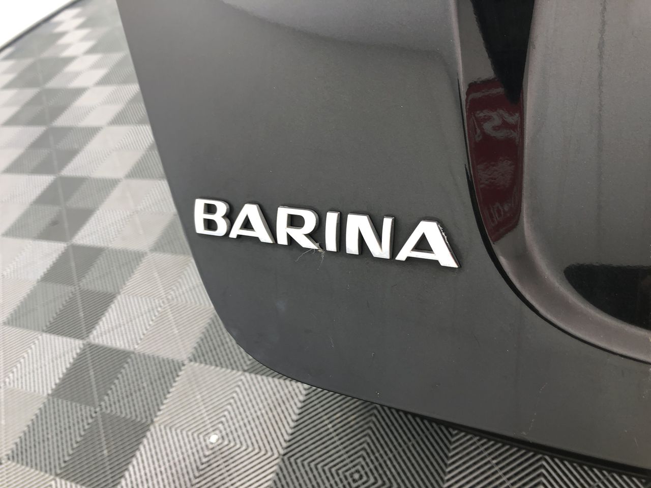 3 x Pallet Racks Including Contents