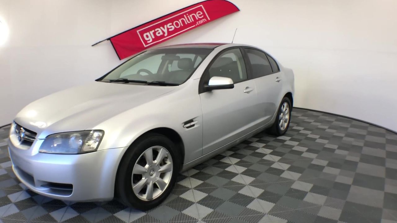 Extruder Gearbox Unit, Still in Wooden Crate