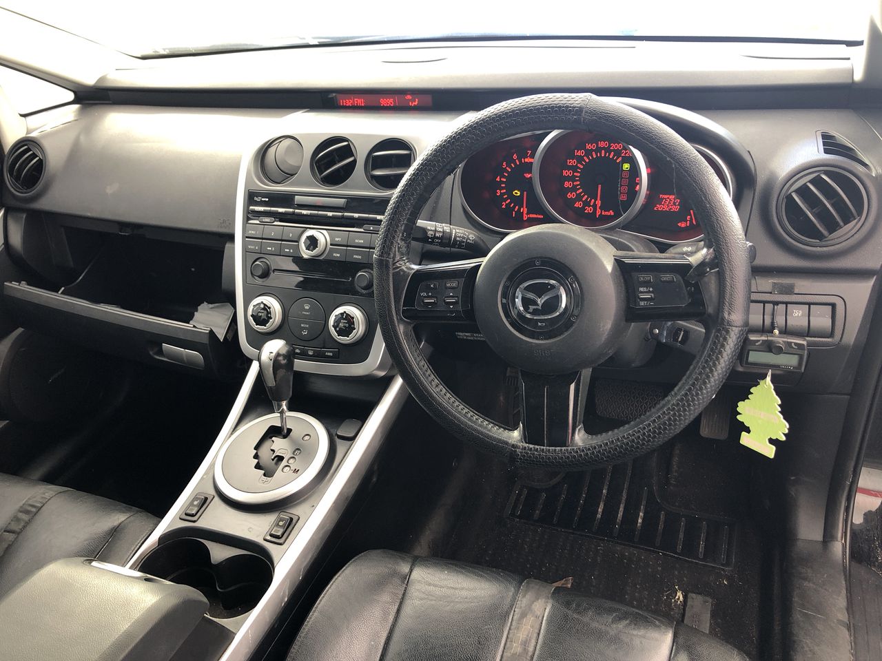 0.59ct Natural Untreated Pink Diamond