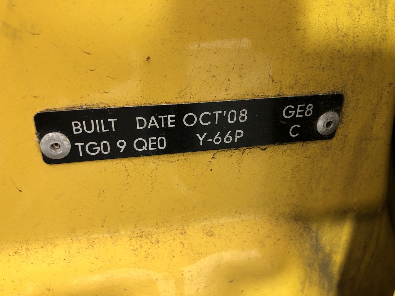 Cleanskin Grenache Shiraz Mourvedre 2022 (12x 750mL) Clare Valley