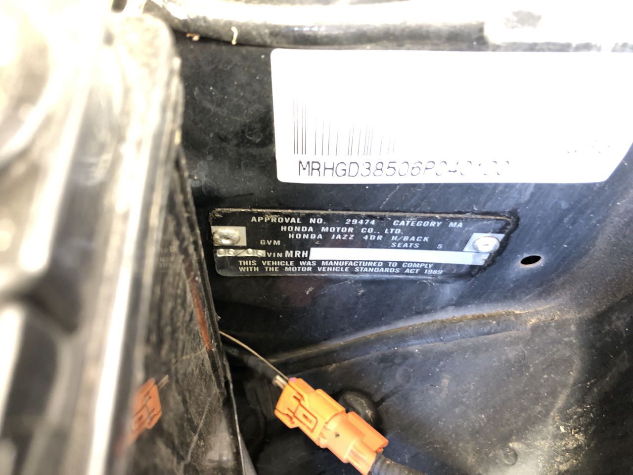 Inspired Company Chardonnay 2024 (12x 750mL) SEA