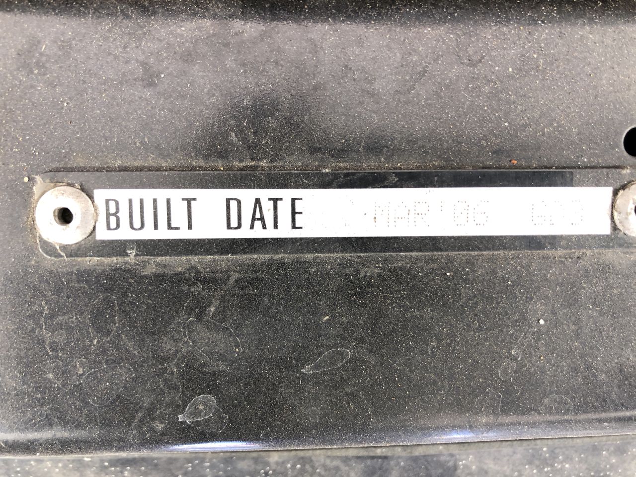 Ironcloud Alliance Cabernet Malbec 2014 (12x 750mL) WA