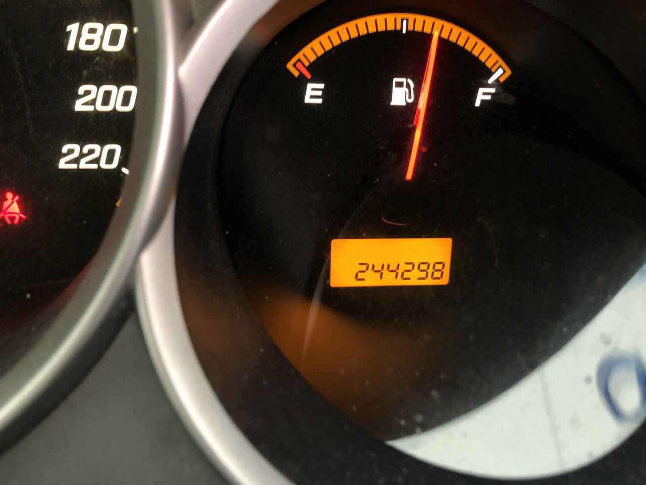 Ironcloud Rock of Solitude Purple Patch GSM 2017 (12x 750mL) WA