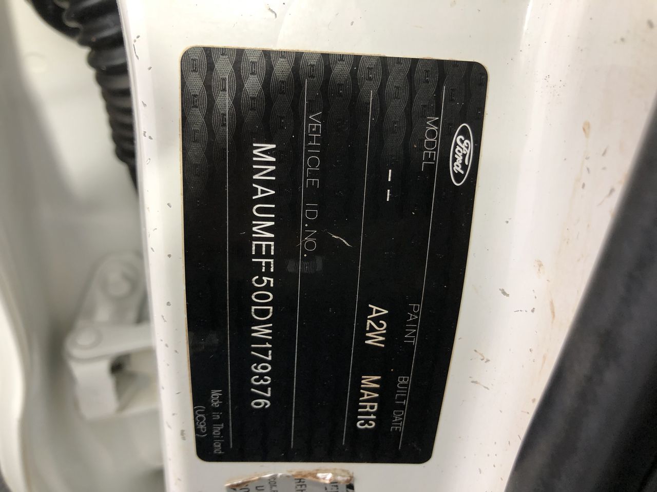 Casella Limited Release Cleanskin Shiraz 2013 (12x 750mL) Limstone Coast