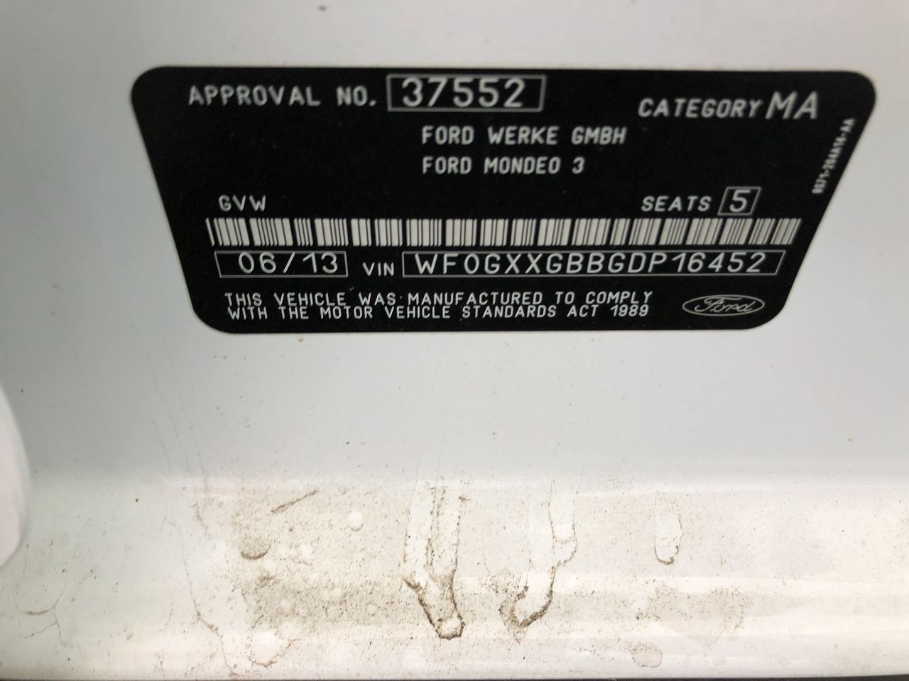 Tempus Two Quartz Sauvignon Blanc 2021 (6x 750mL) SA