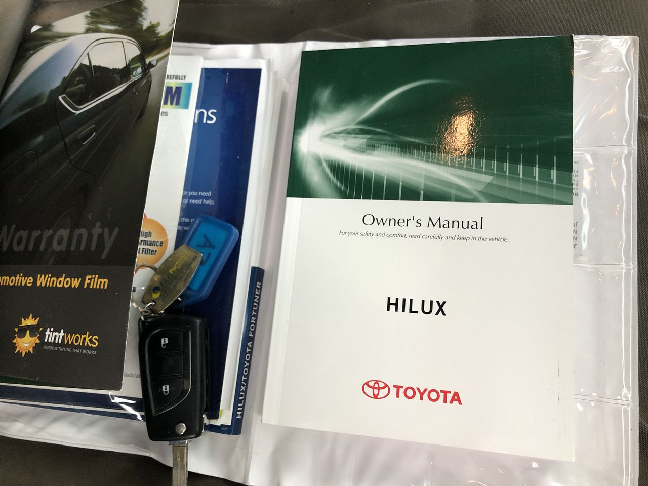 Wirra Wirra Church Block Red Blend (6x 750mL).