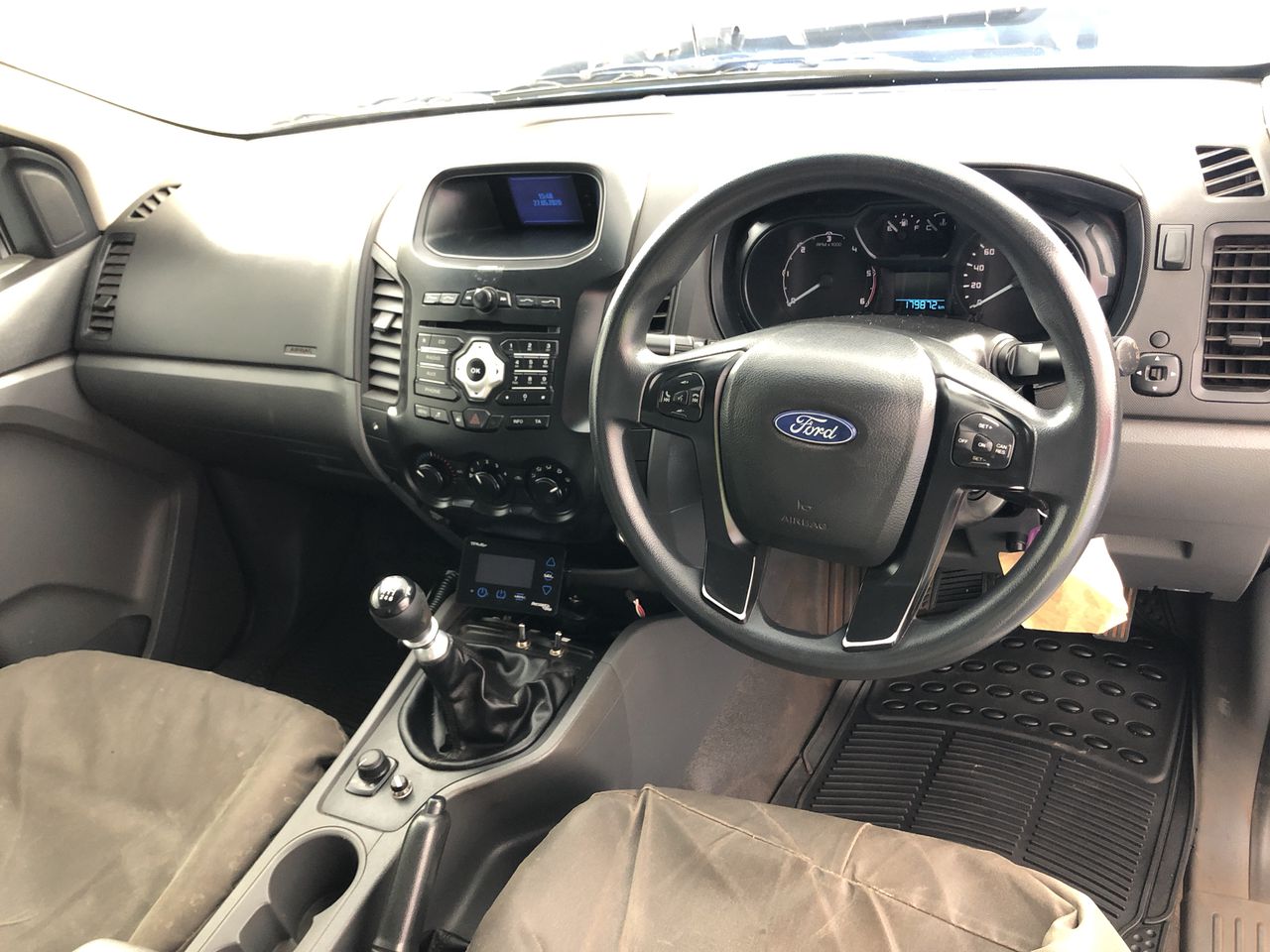 The Drover Moscato 2022 (6x 750mL) NSW