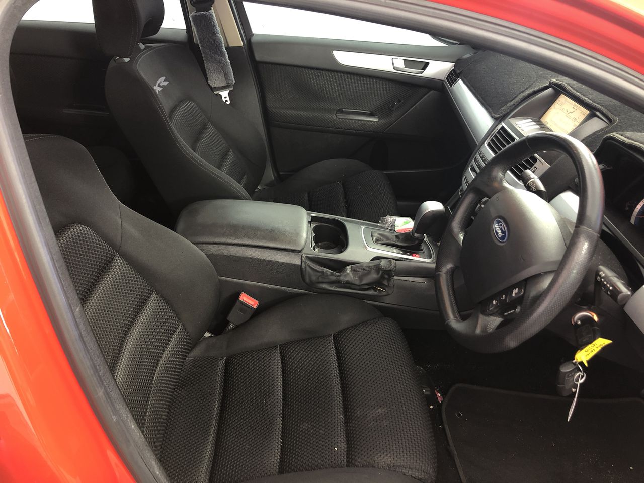 The Drover Pink Moscato 2023 (6x 750mL) NSW