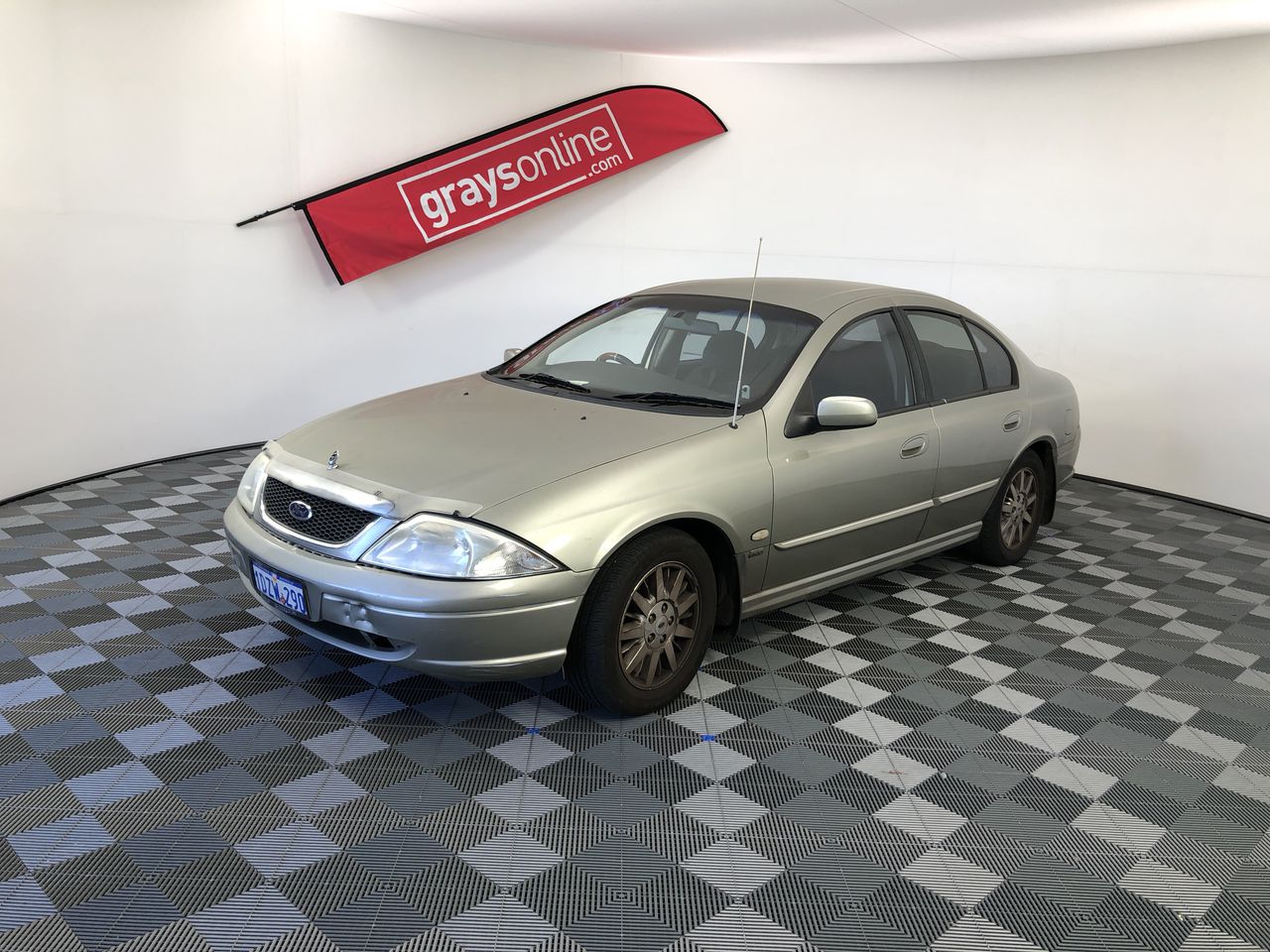 Snake + Herring Sabotage Riesling 2022 (6x 750mL) Great Southern