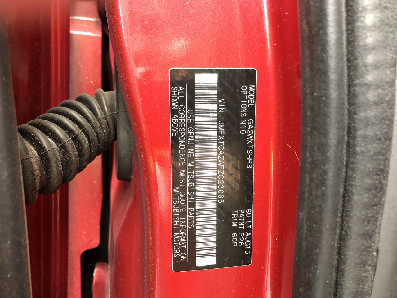 Byrne Estate Grown Shiraz 2023 (12x 750mL) SA