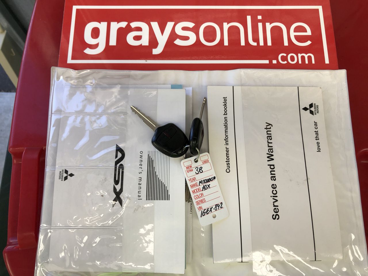 Cleanskin Shiraz 2023 (12x 750mL) SA