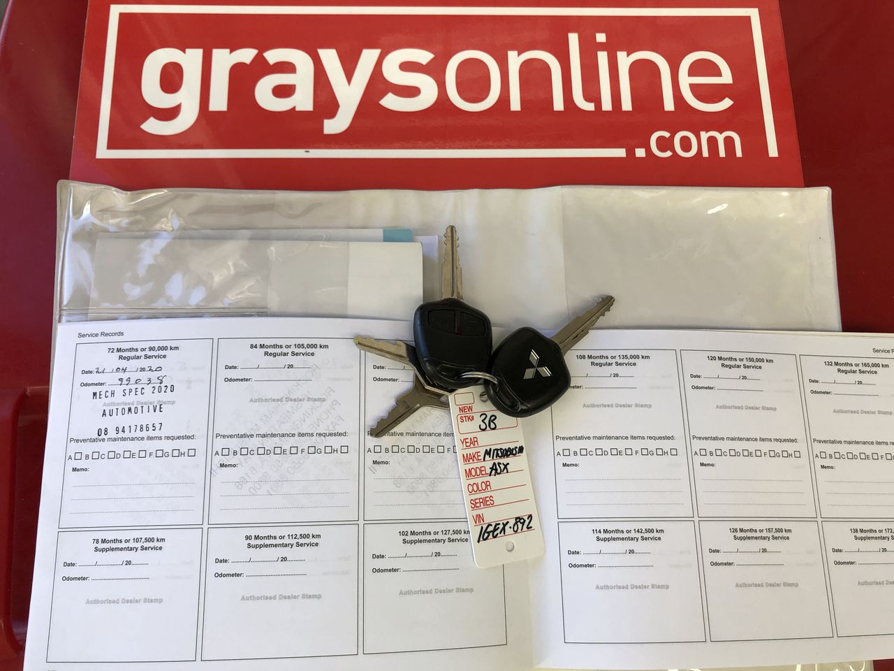 Cowpunk Prosecco 'Col Fondo' 2022 (6x 750mL) NSW